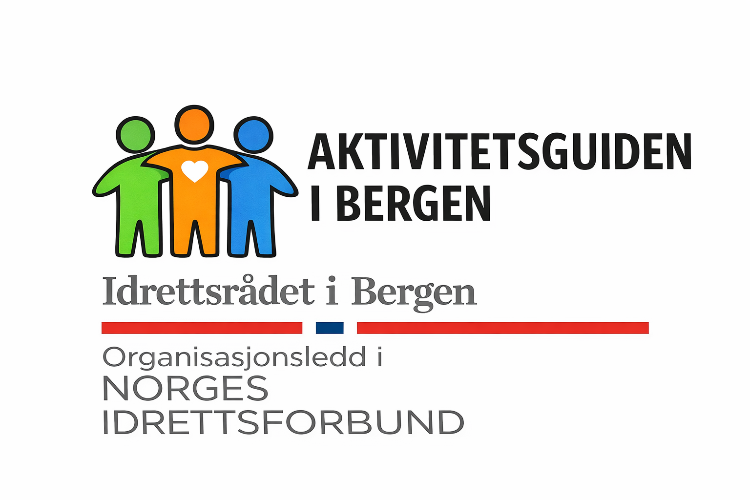 Forskningsarbeid på Aktivitetsguidene