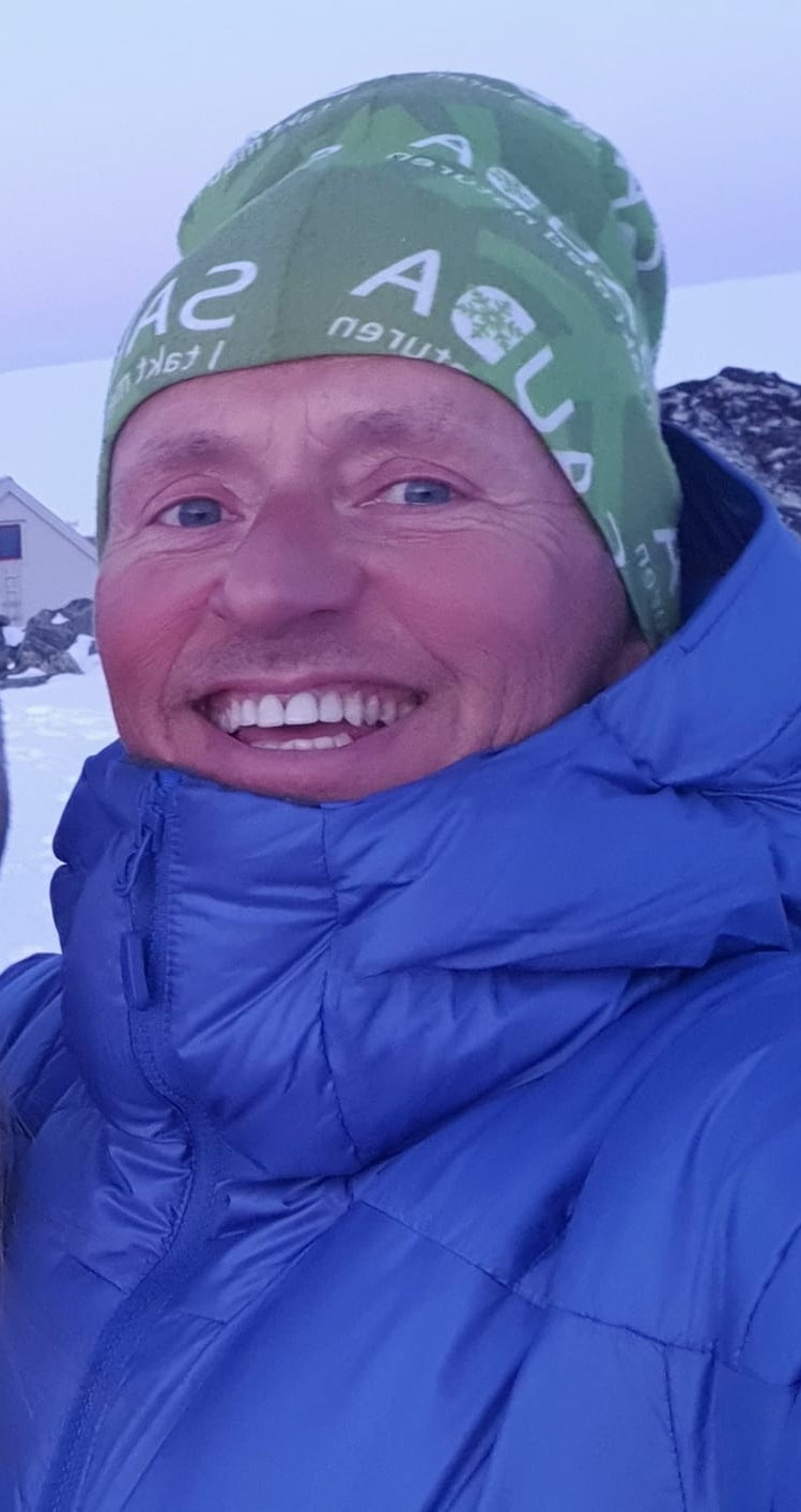 Olaf Aarthun
