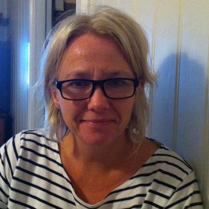 Bodil Lorentsen