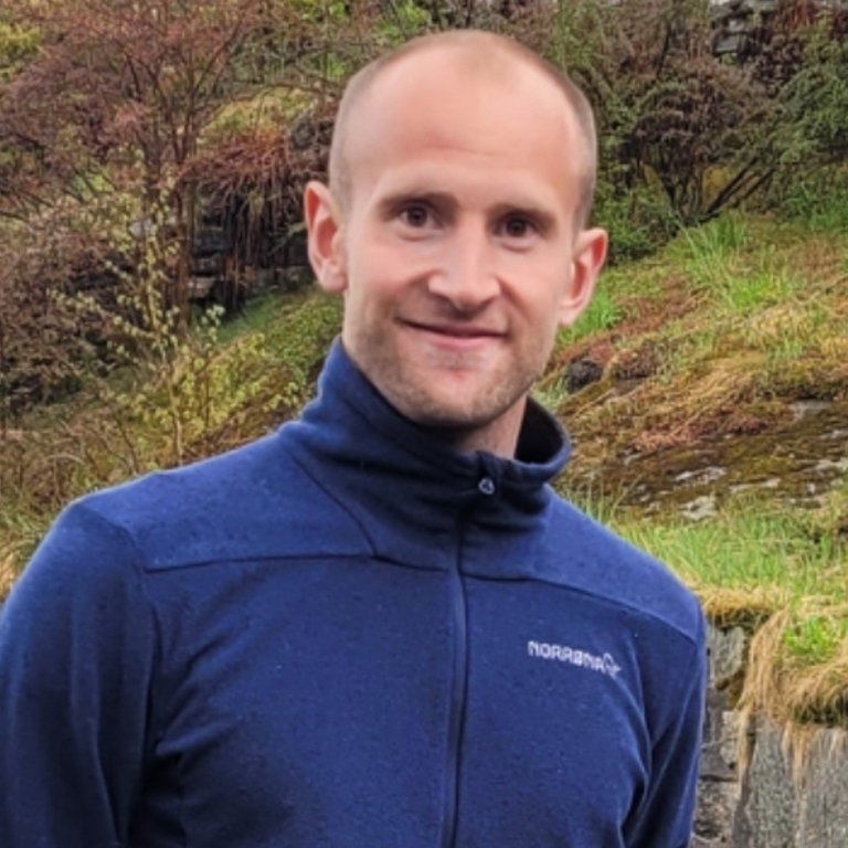 Andreas Rolfsen