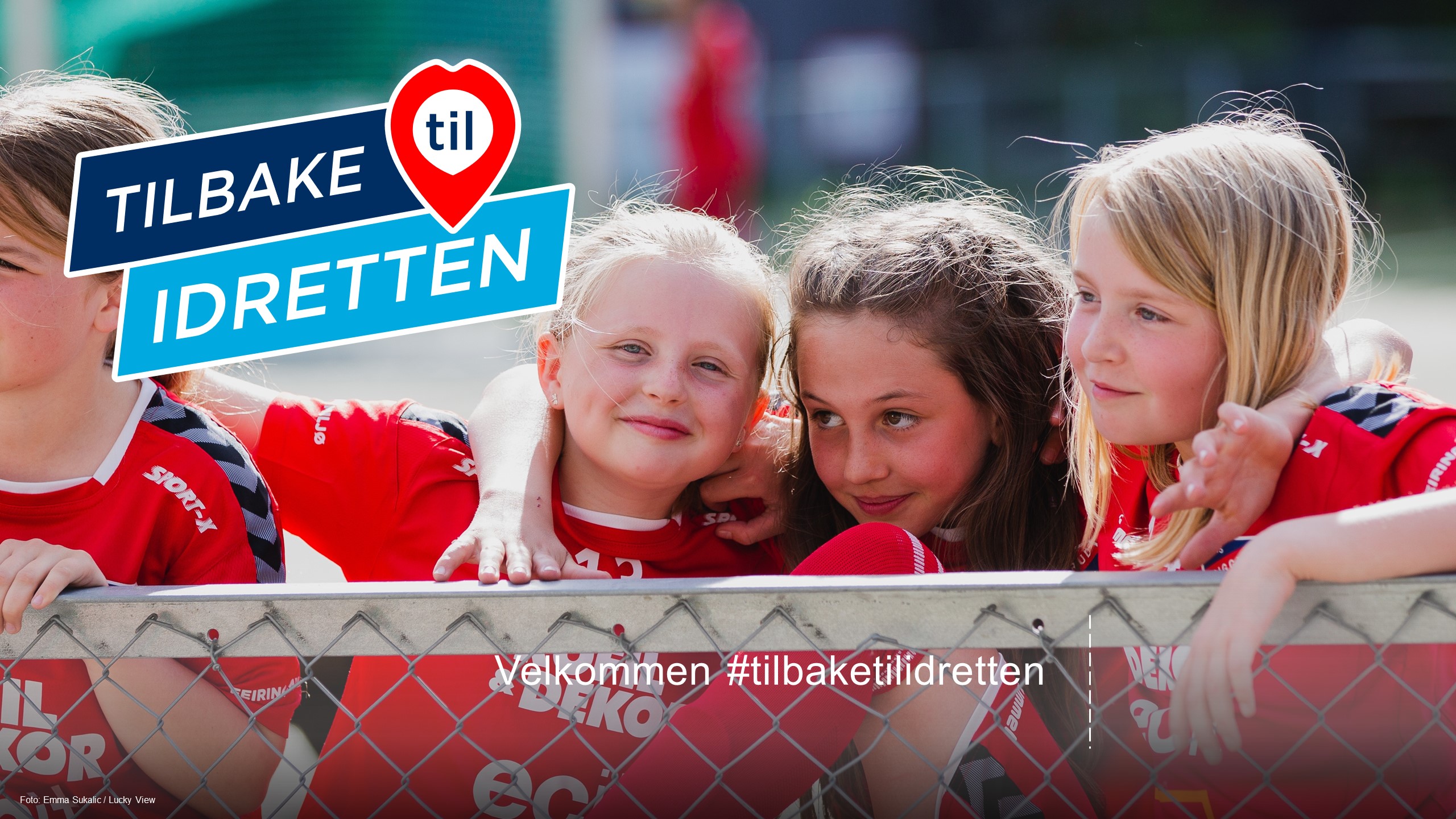 #tilbaketilidretten FOTO KONKURRANSE