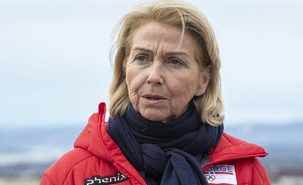Arrangementskompensasjonen treffer ikke inntektsmodellen norsk idrett er tuftet på