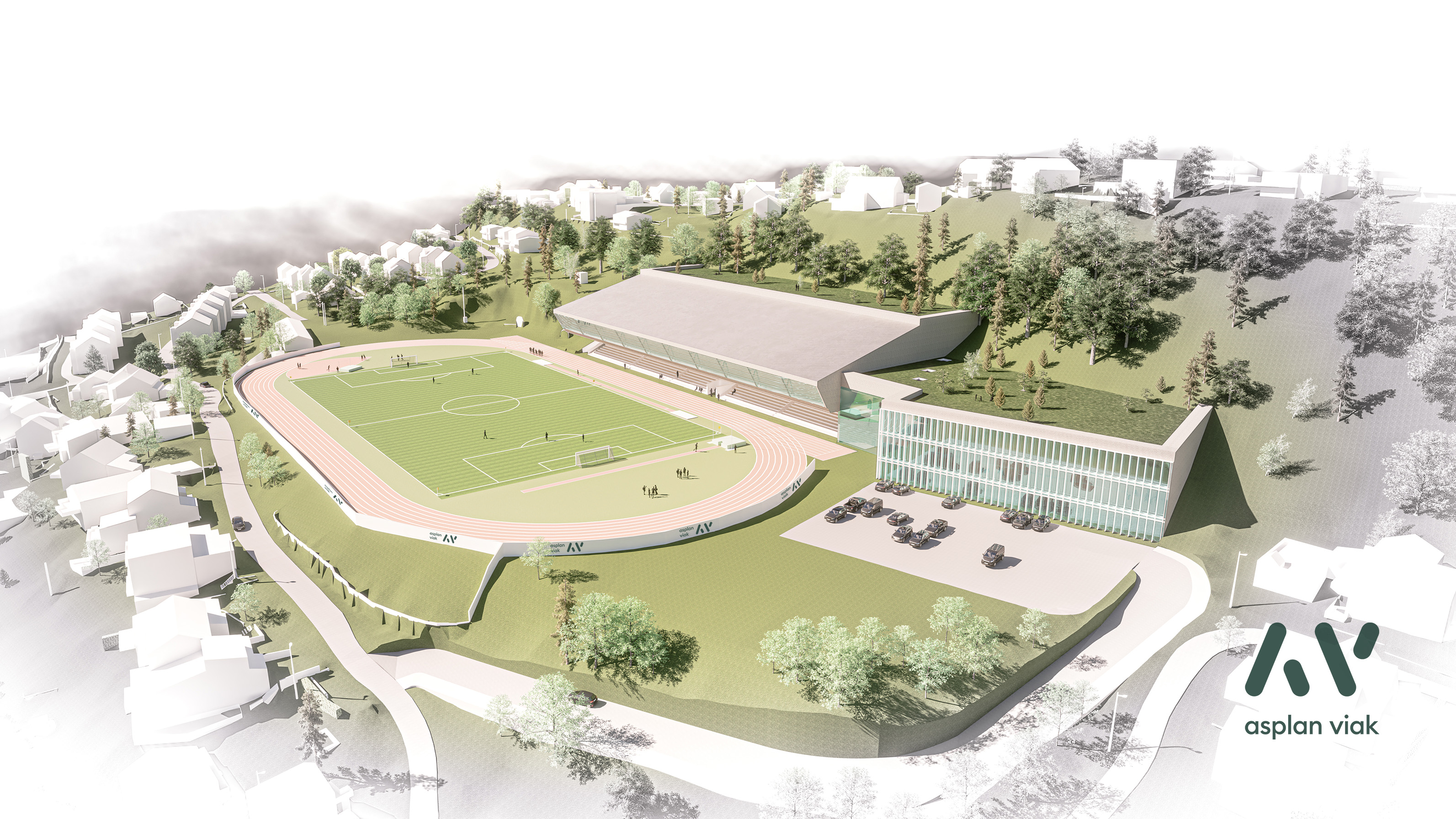 Timetildeling i kommunale idrettsanlegg sesongen 2026/2027