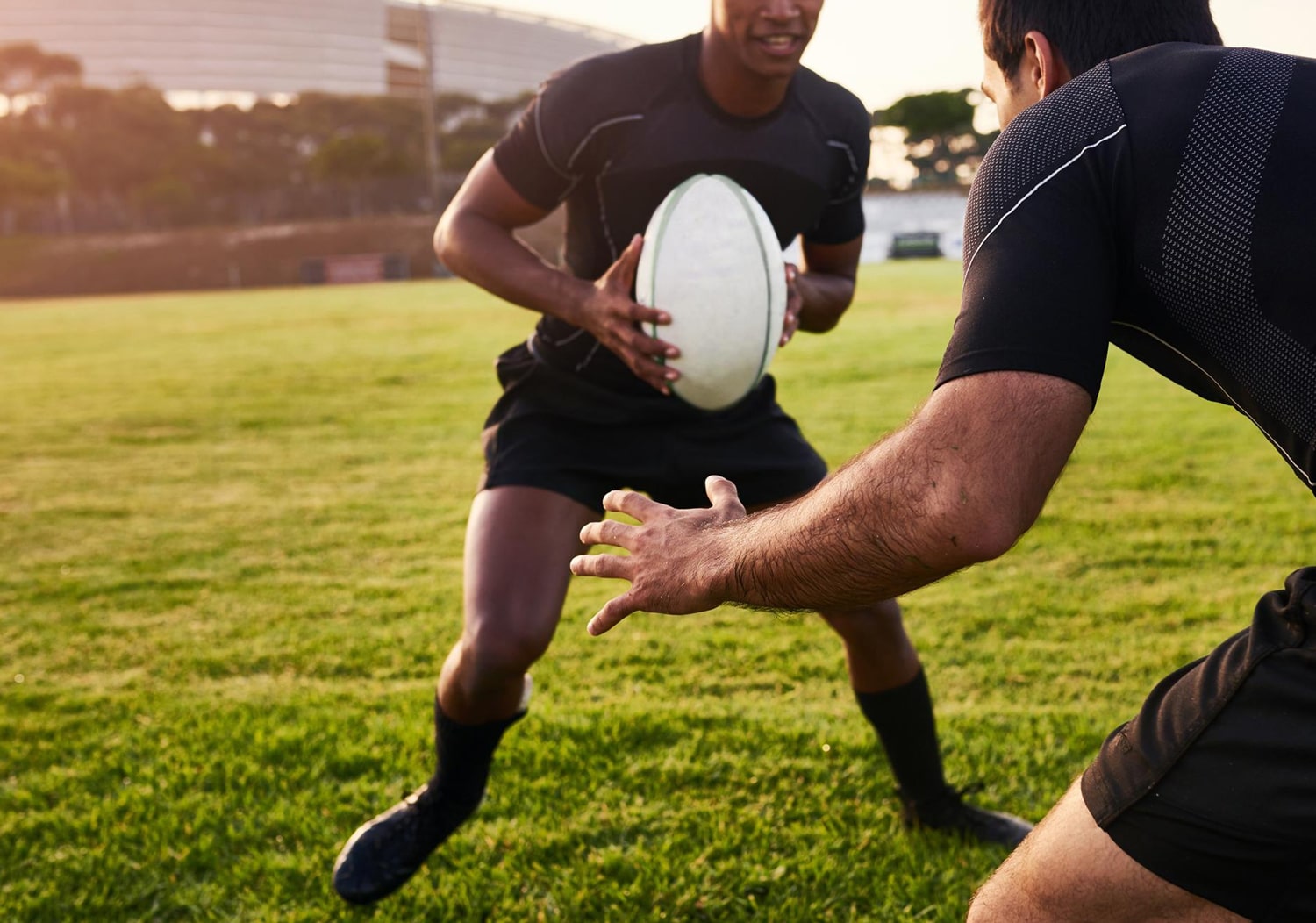 Horten Rugby inviterer alle til Robust Rugby Fitness