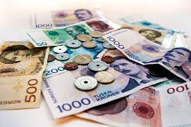 Lokale Aktivitetsmidler er nå fordelt