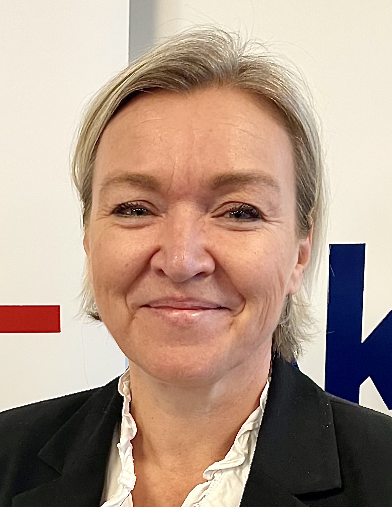 Mai-Britt Kopperud