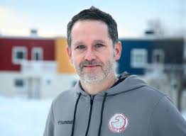 Velkommen til årsmøte i Tromsø Idrettsråd