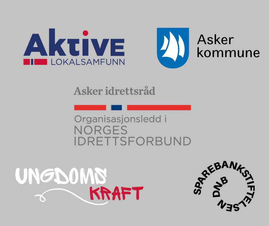 Aktive Lokalsamfunn 2025