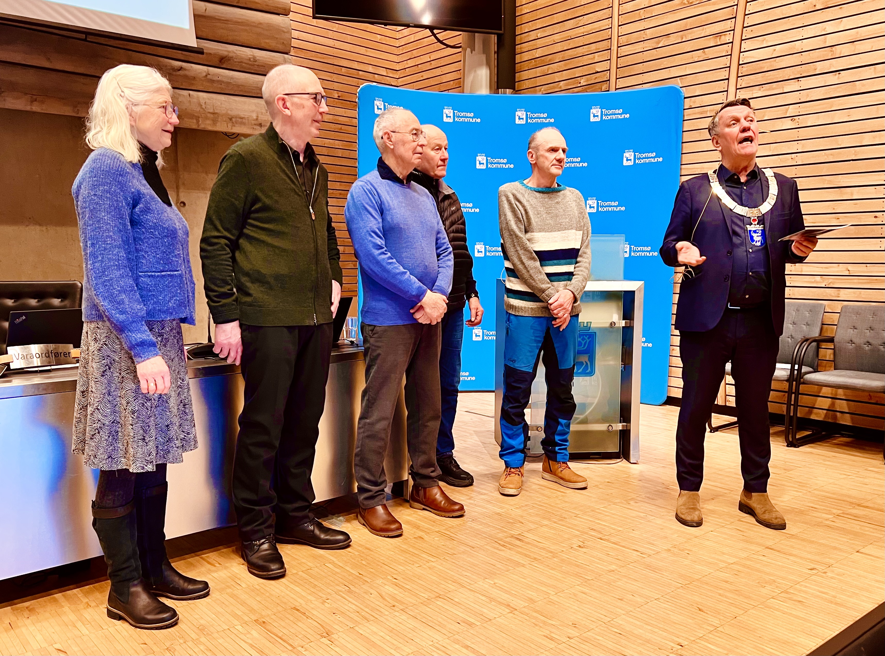 Hvem fortjener årets Idrettspriser?