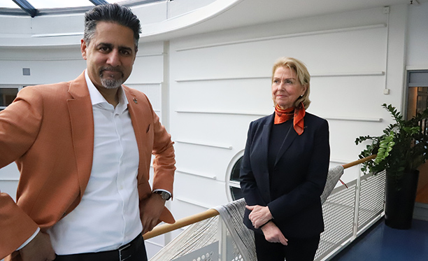 Norsk idrett og frivilligheten mottar 600 millioner i strakstiltak fra regjeringen
