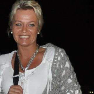 Linda Dolmen