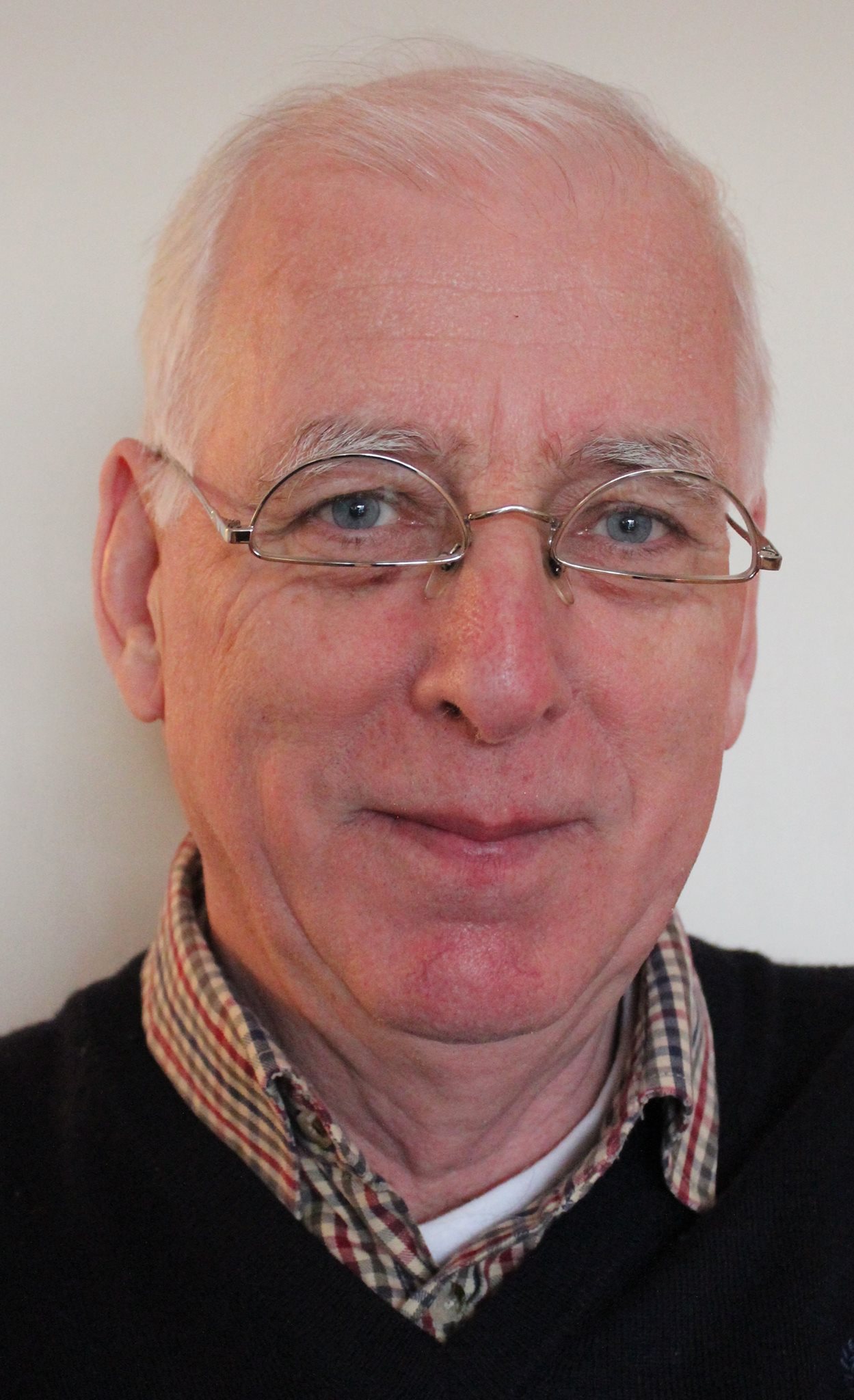 Kjell Lunde
