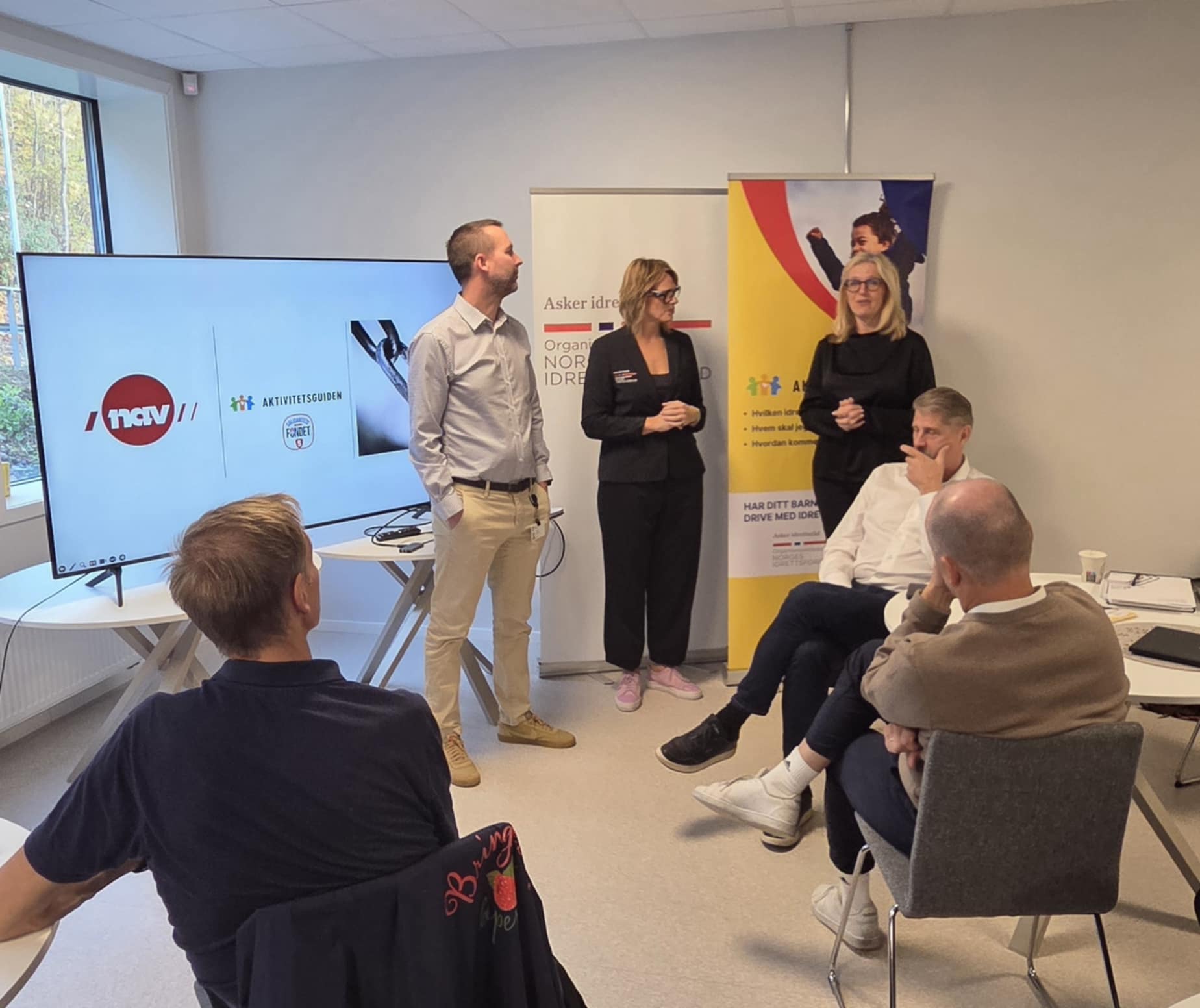 Jan Kåre, Gry og Cecilie.jpg