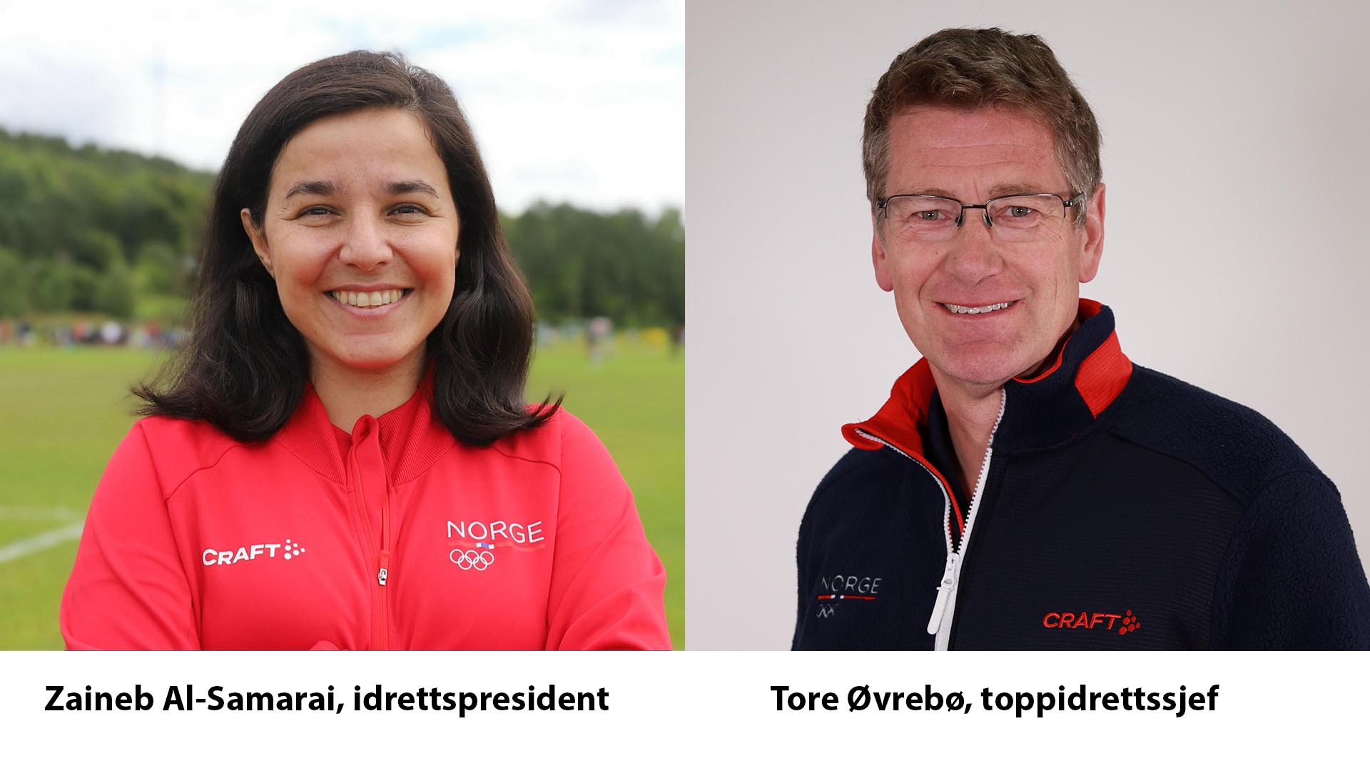 Toppidrettsutøvere under fattigdomsgrensen
