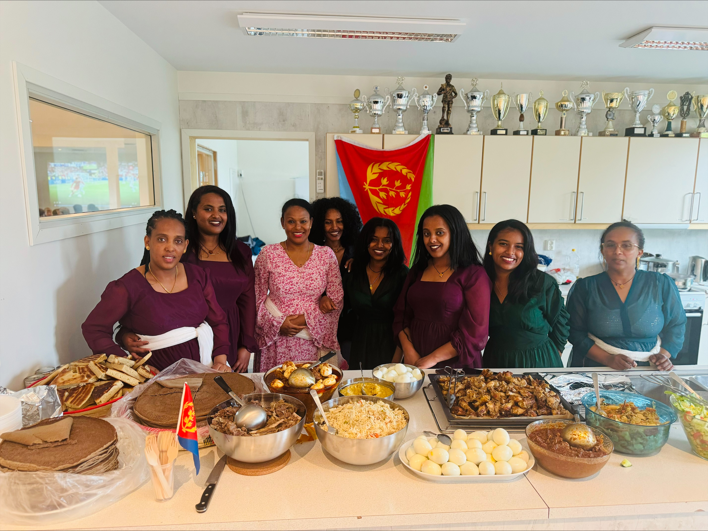 Bilde er tatt av idrettslaget. 