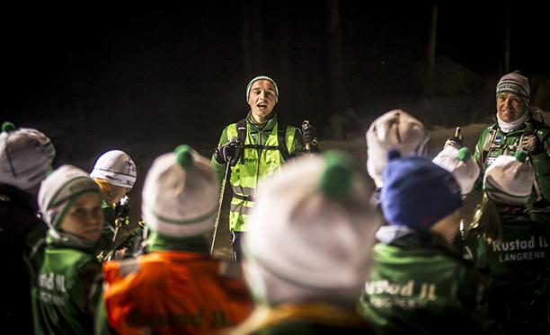 Foto: Eirik Førde