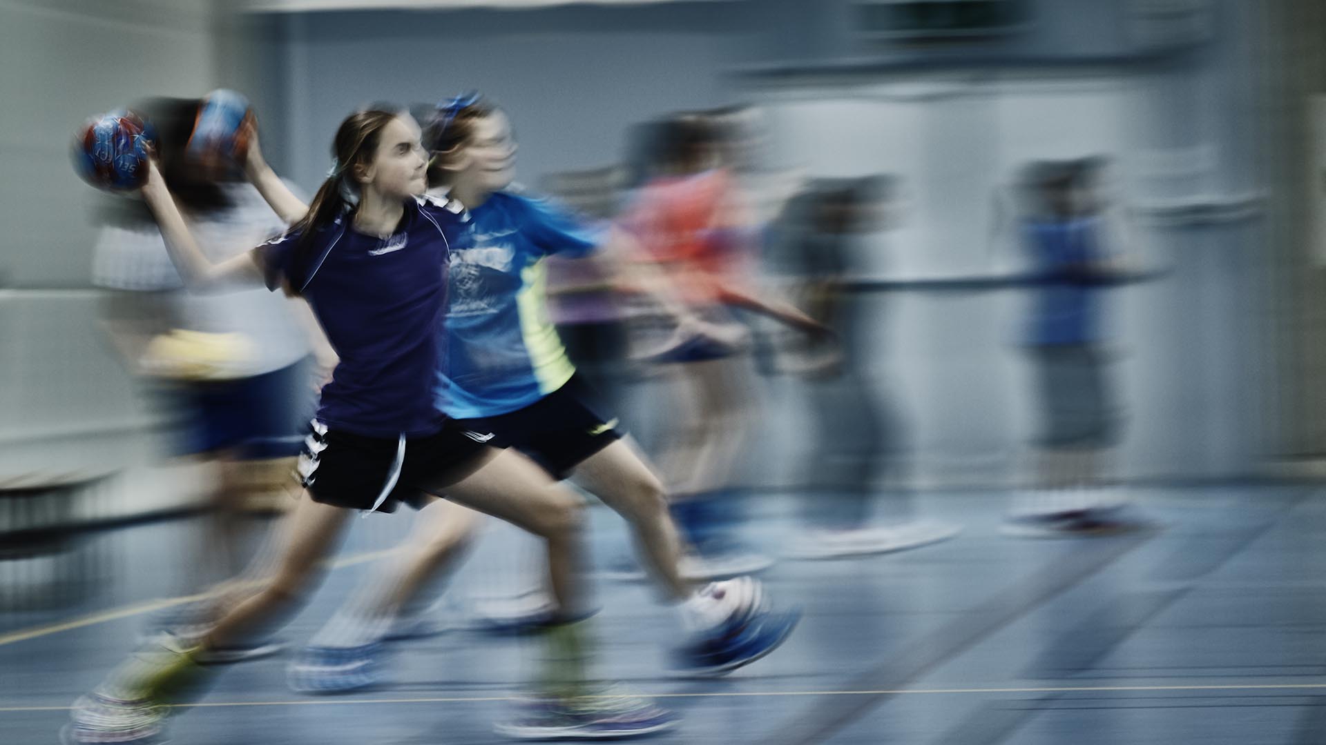Kommunal fordeling gymnastikksaler og skolebasseng 2025-2026. Søknadsfrist 1. april