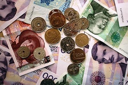 Idrettslagene i Drammen kan på nytt søke om anleggsmidler fra Drammen kommune