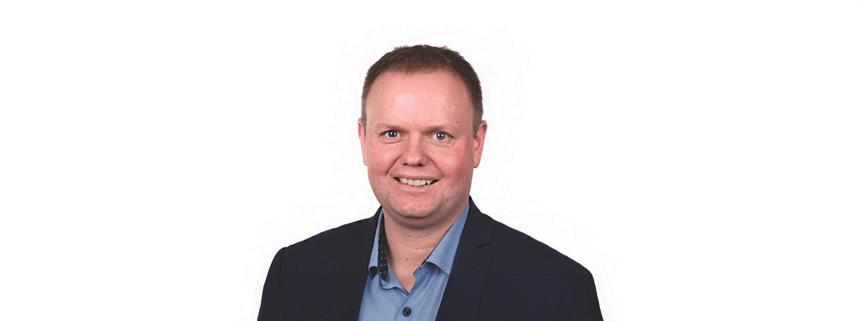 Motivasjons kveld med Roger Finjord
