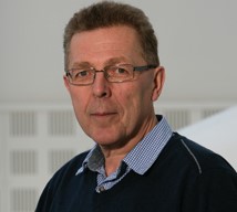 Lars Fugledal