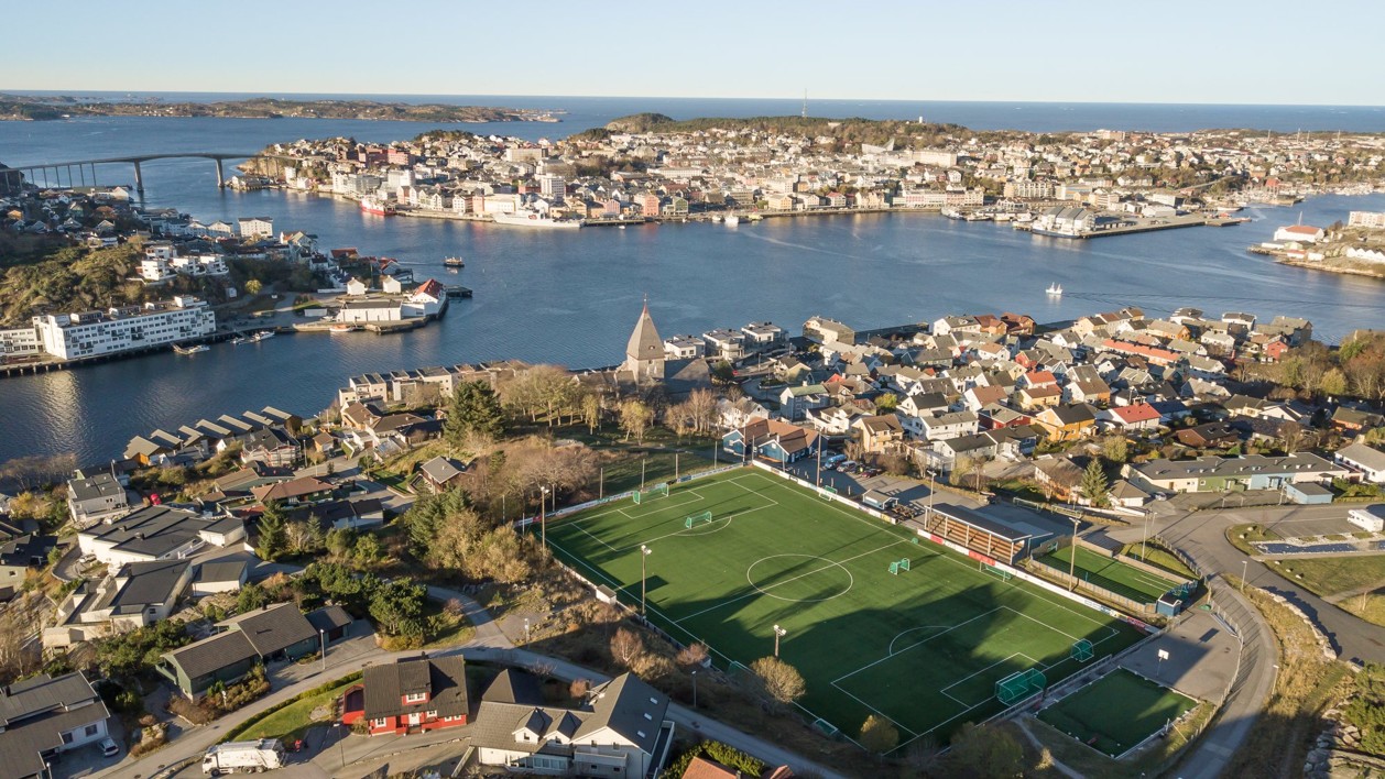 Alle bilder: IL Nordlandet