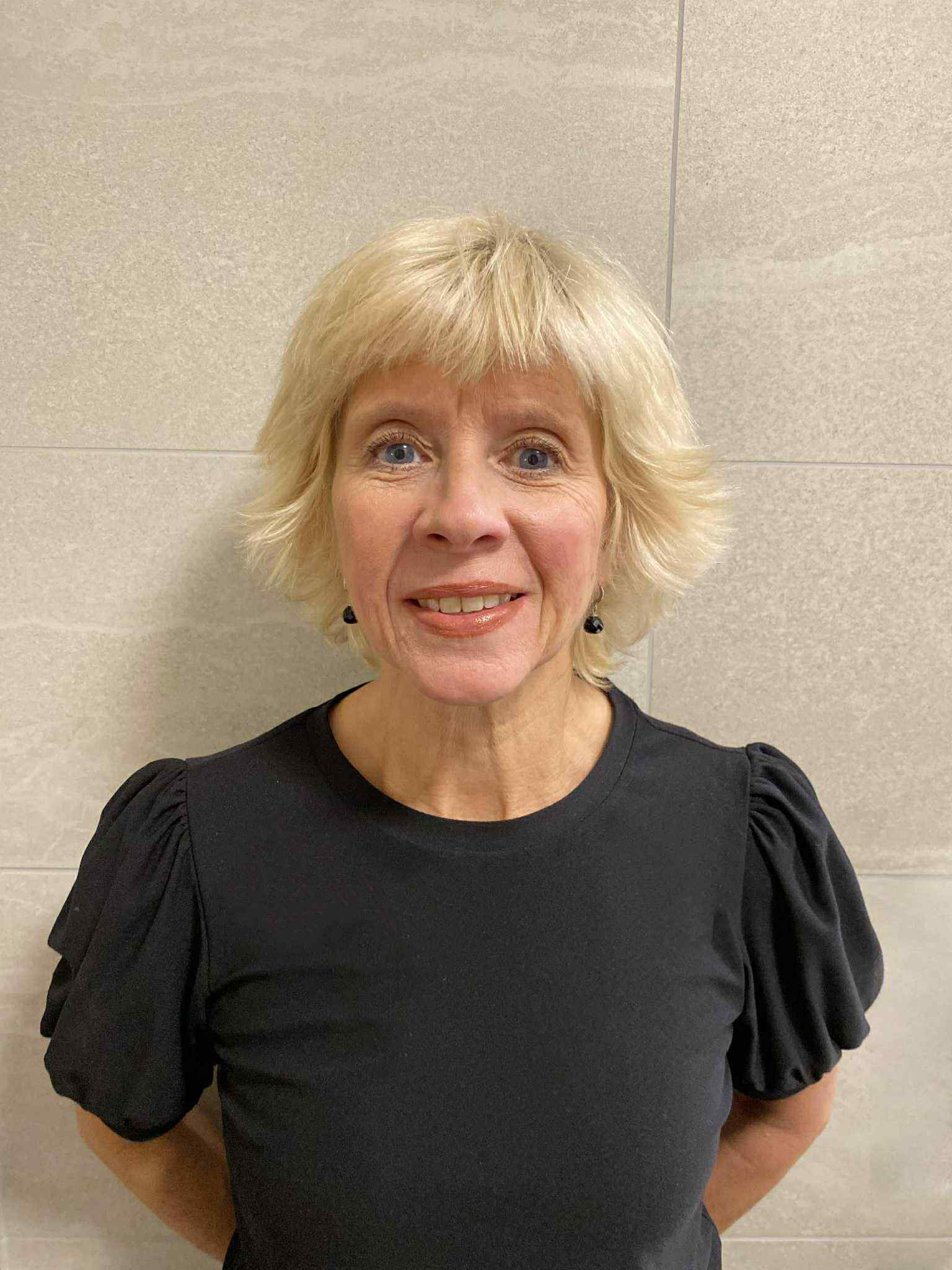 Helen Sunniva Wevang Hanssen