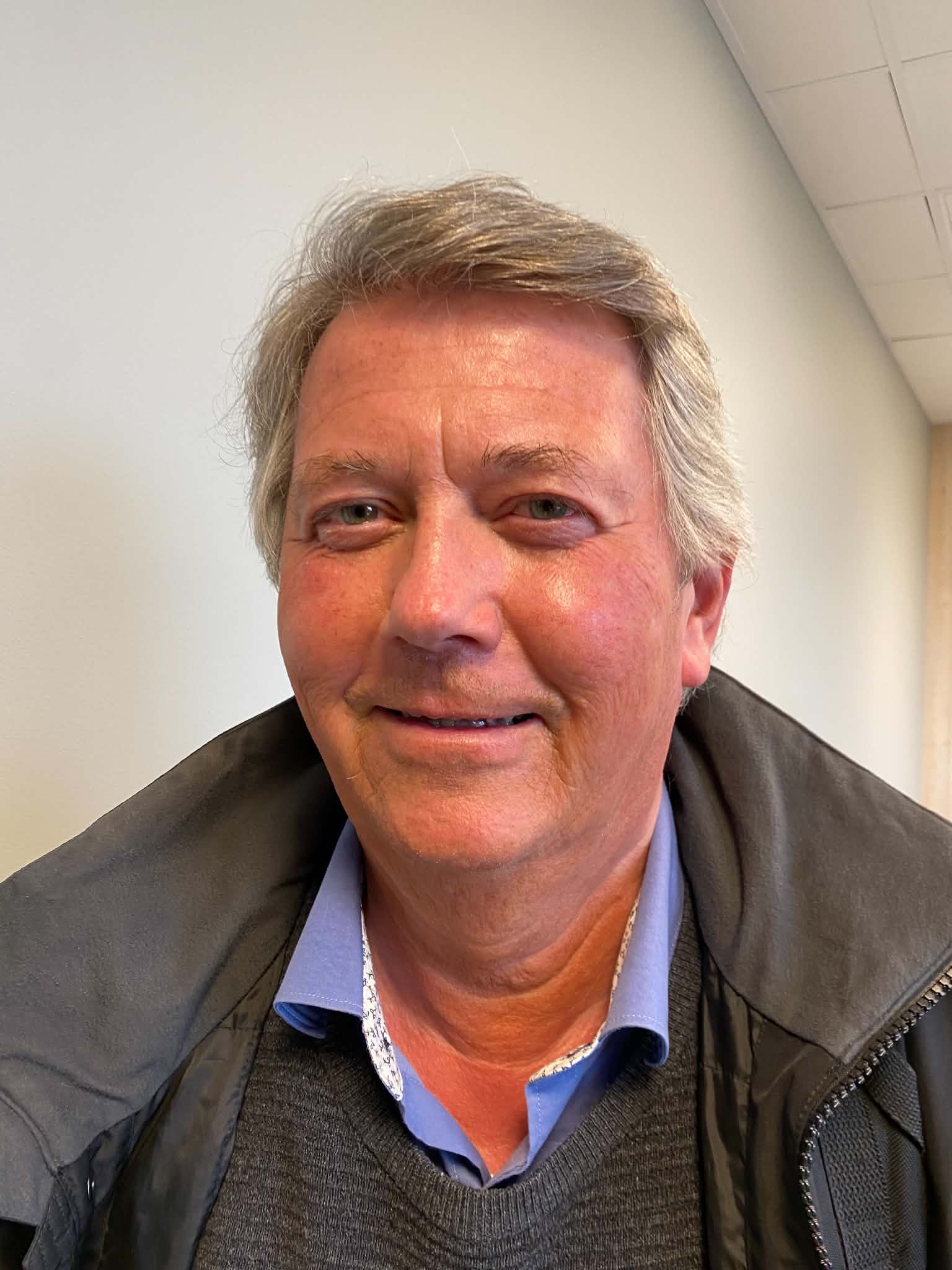 Terje Osmundsen