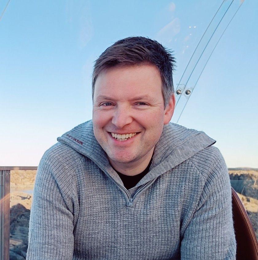 Kjetil Nygård