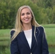 Elisabeth Dysjaland