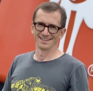 Markus Zeeh