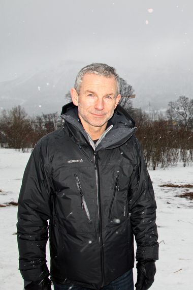 Frode Rinnan