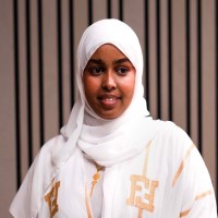 Ayaan Mohamed  Saad