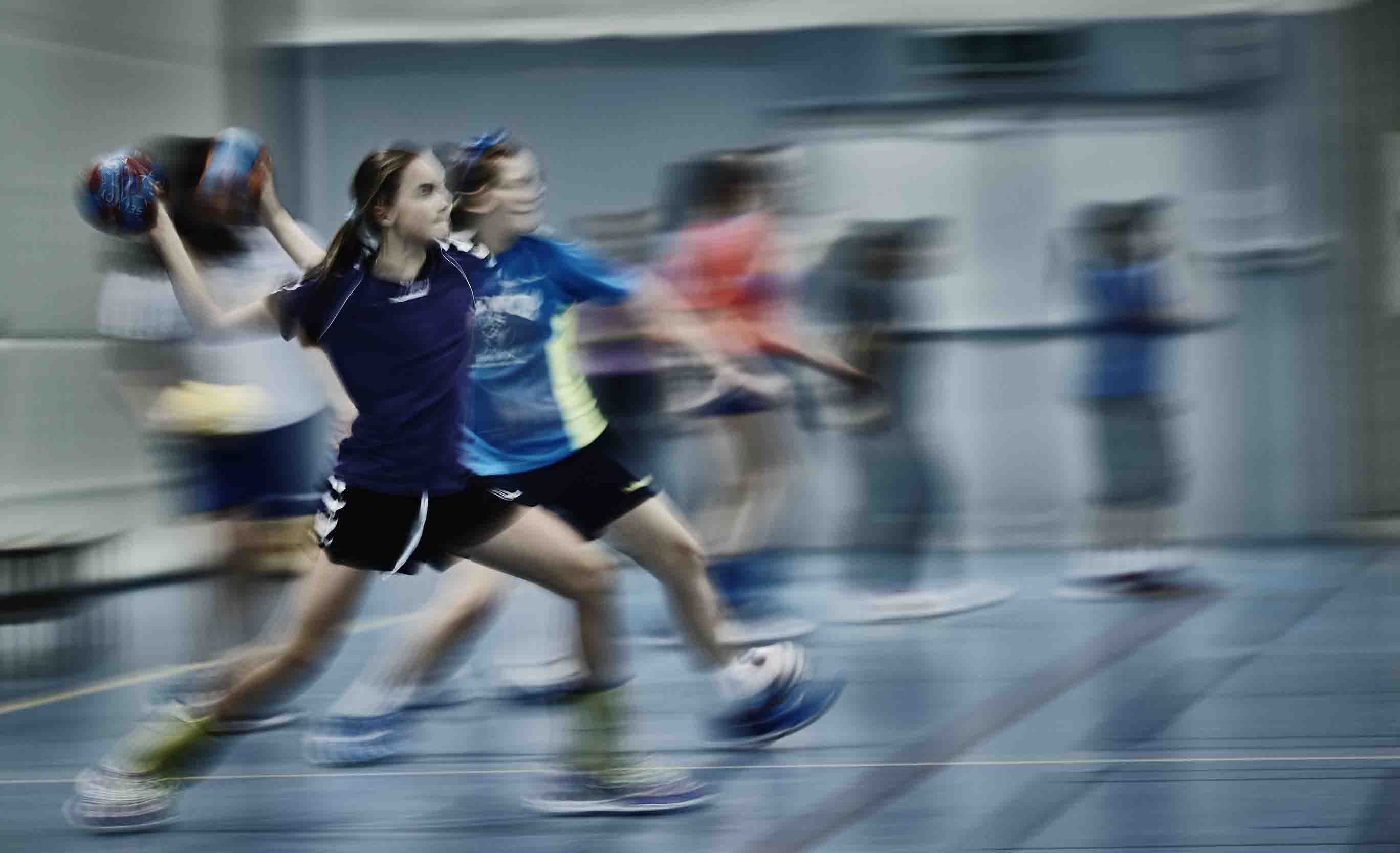 Kommunal fordeling gymnastikksaler og skolebasseng  2024-2025. Søknadsfrist 5. april