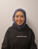 Sayeda Hussaini