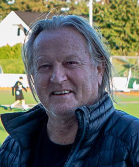 Gunnar Haraldsen