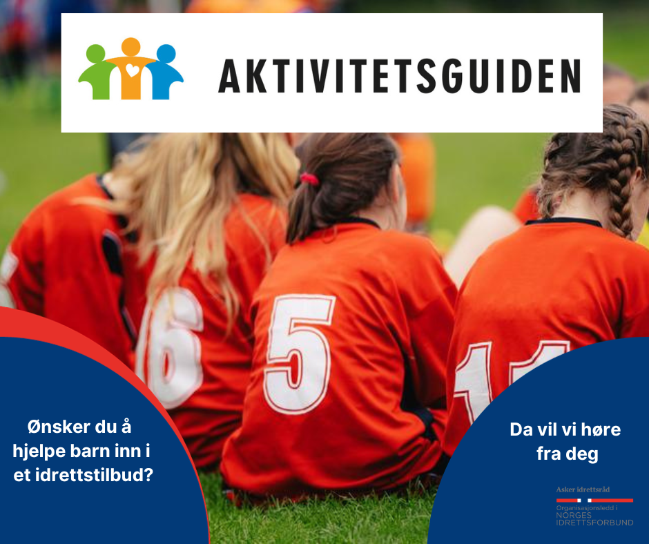 Aktivitetsguiden stillingsutlysning (Facebook-innlegg).png