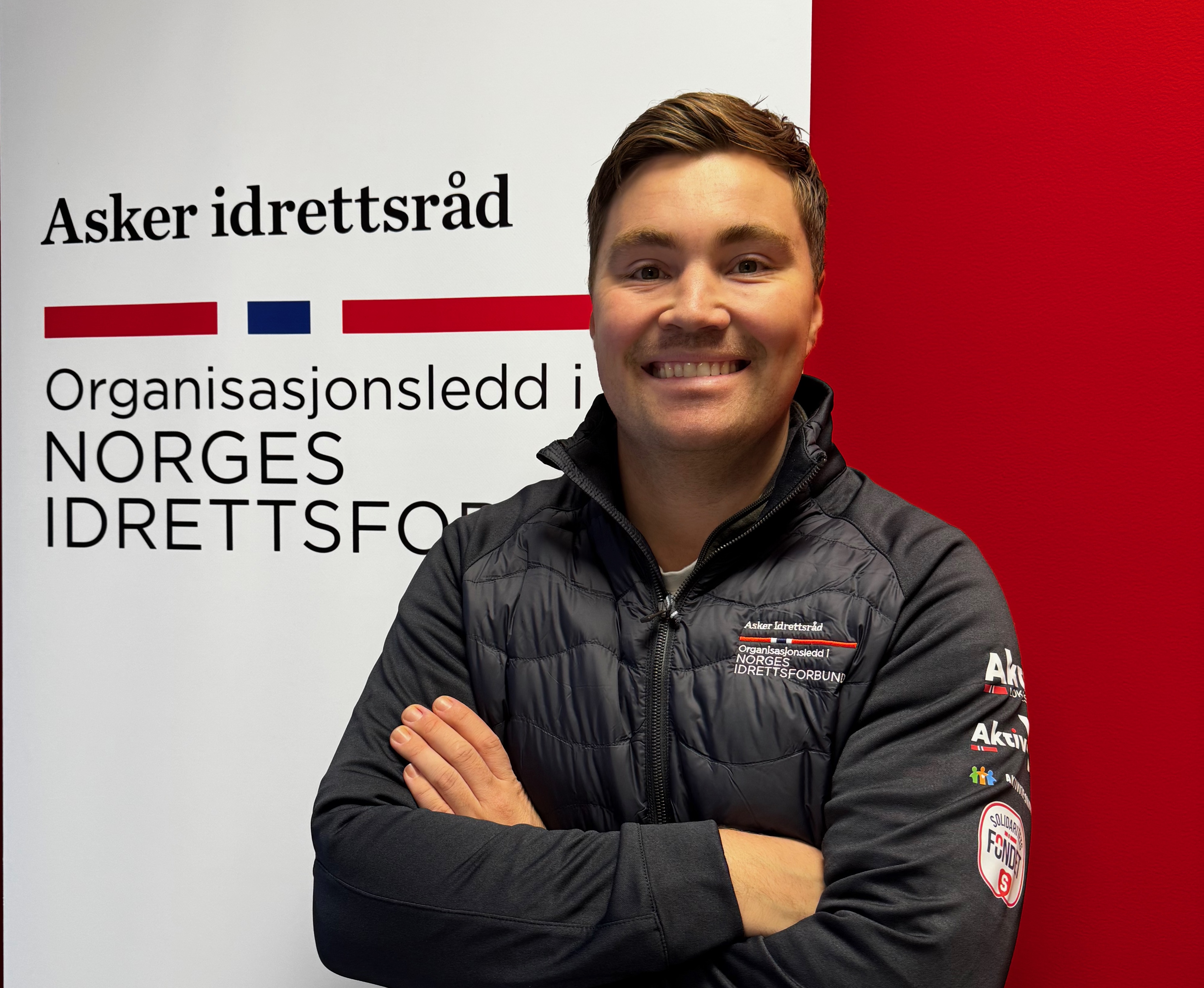 Falk Eidsvold Tøien