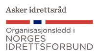 Logo Asker Idrettsråd