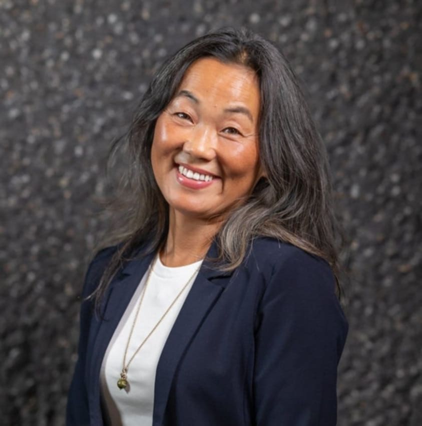 Heidi Merete Johansen