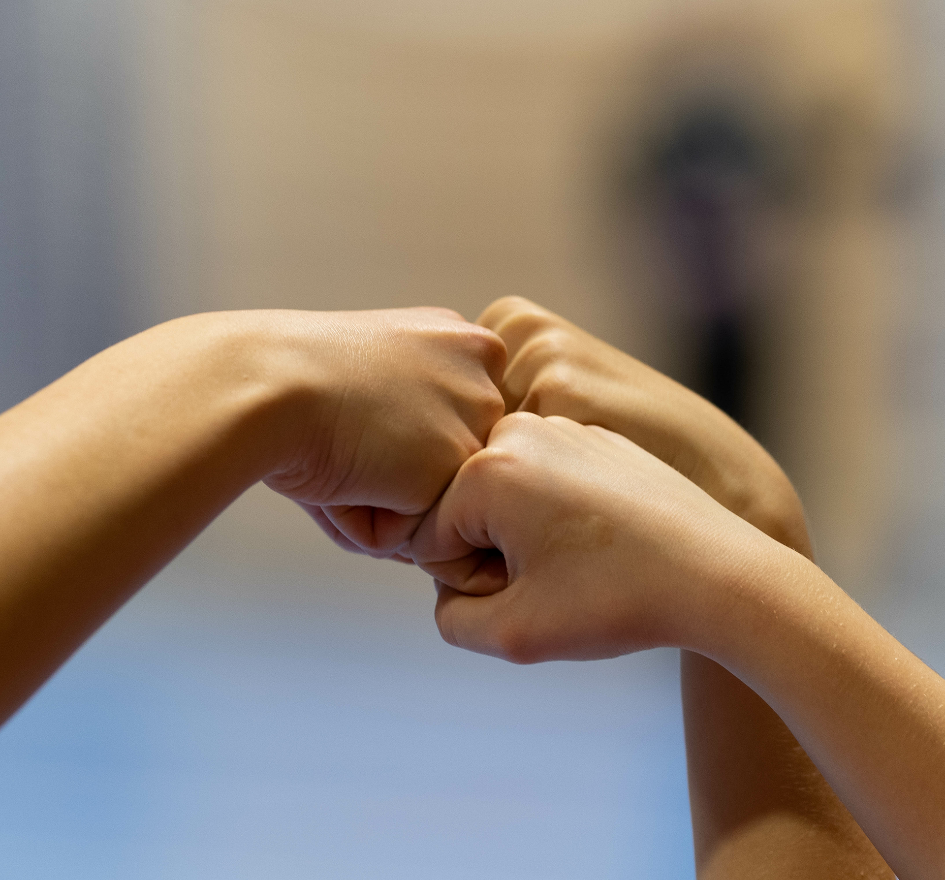 Idretten - en del av løsningen