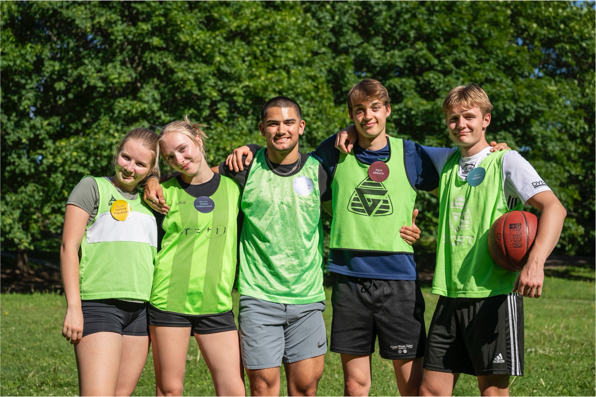 Når trivsel gir varig idrettsglede