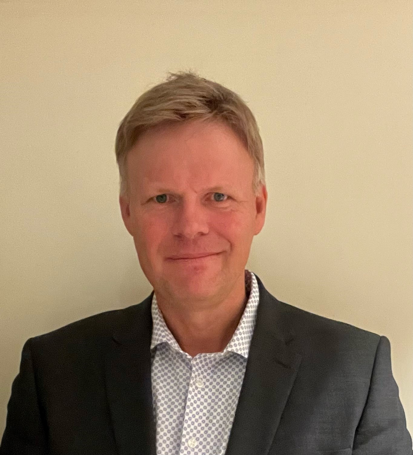 Dag Helland-Hansen