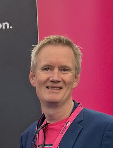 Jonas Røstad