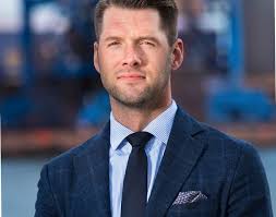 Carl Johan Warfvinge