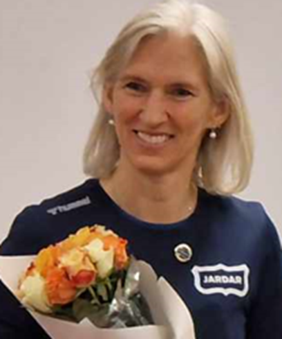 Kristin Gjertsen