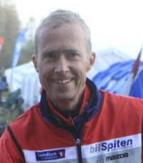 Bjørn Haavengen
