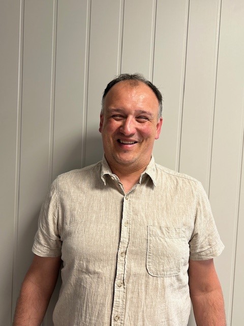 Kent Harald Kulleseid