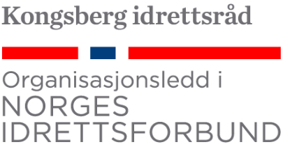 Kongsberg Idrettsråd og aktivitetsråd