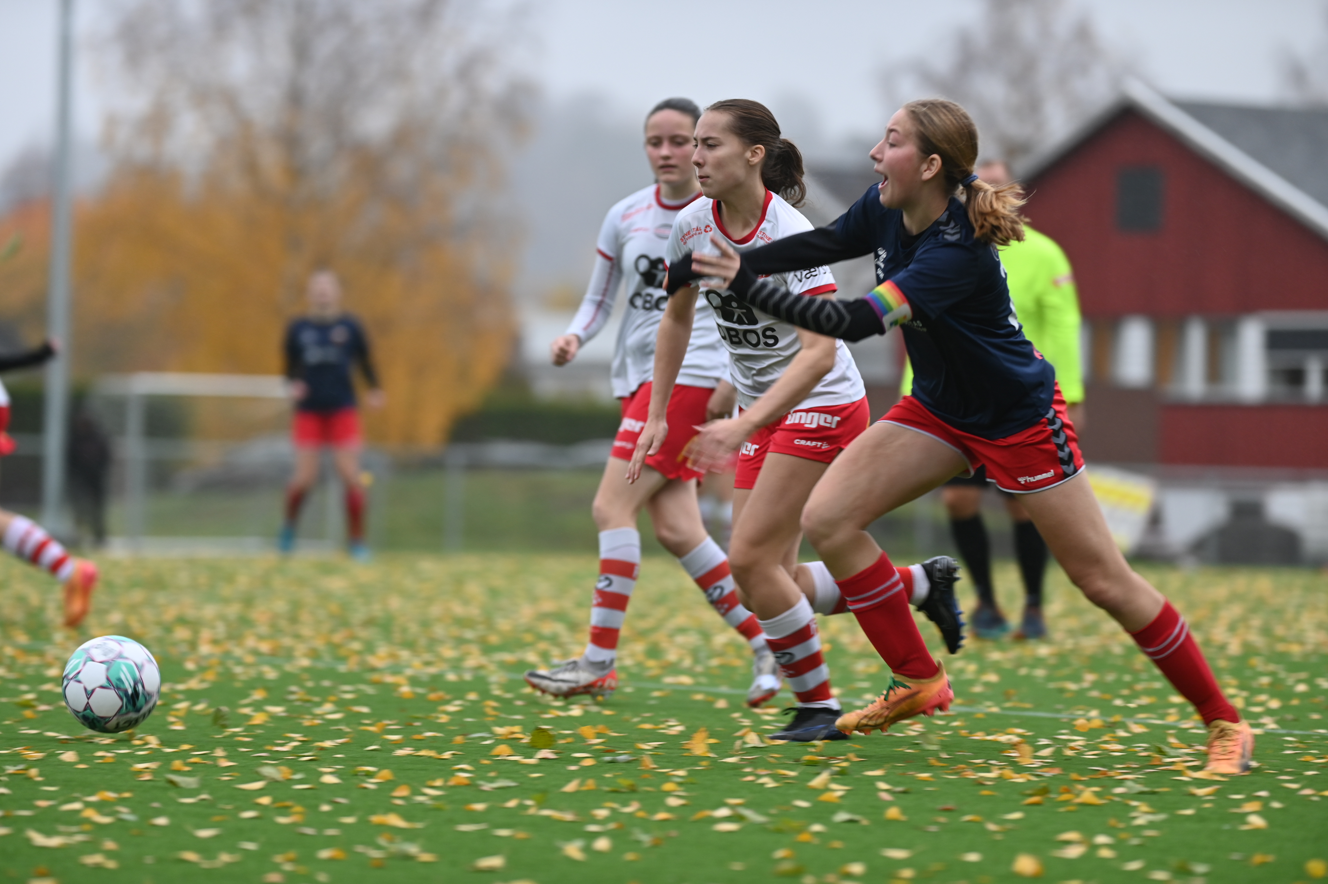 Budsjettvedtak 2026 i kommunestyret – Lillestrøm idrettsråd følger opp