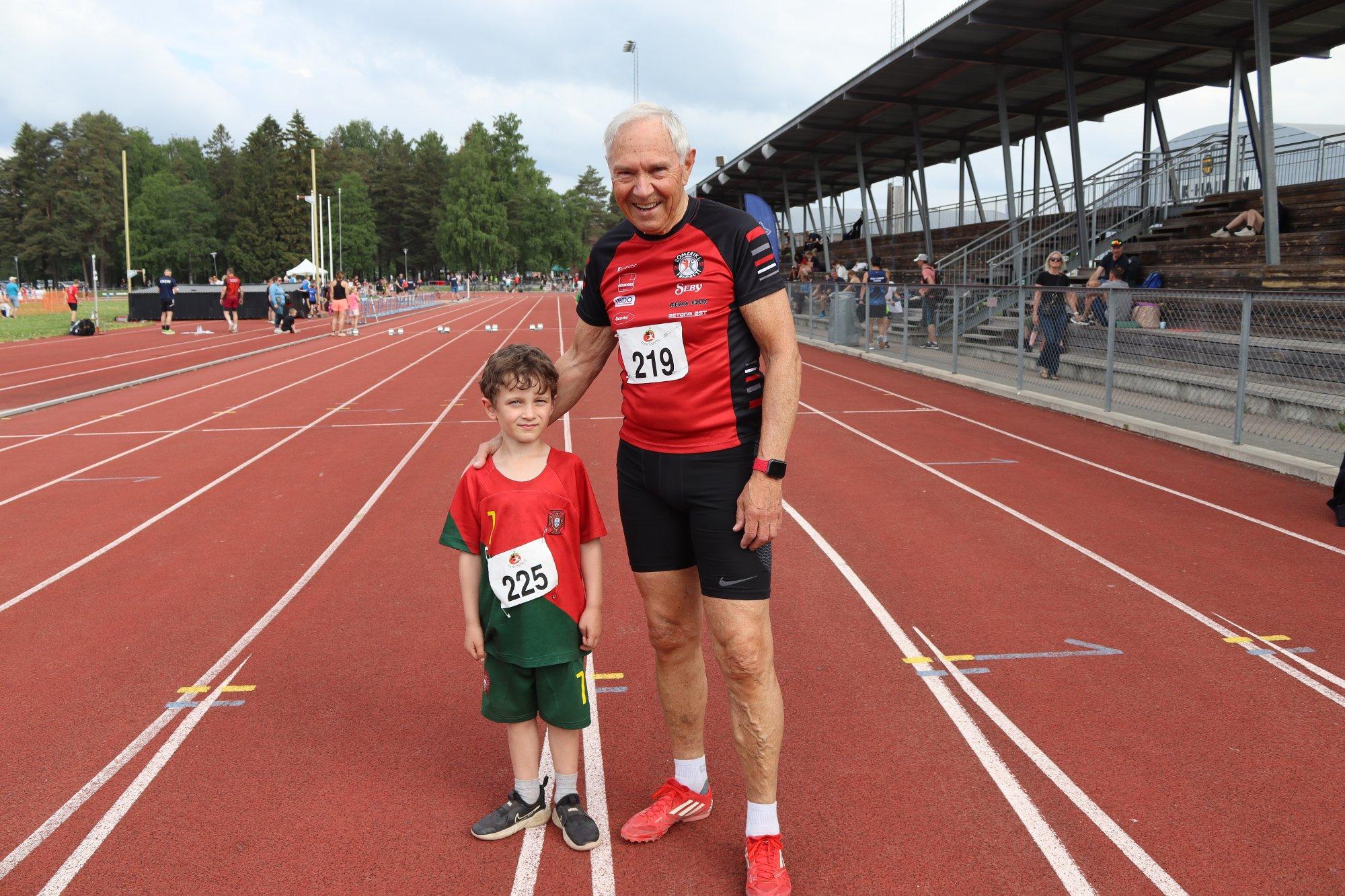 Ringvirkningsanalyse av idretten i Lillestrøm kommune